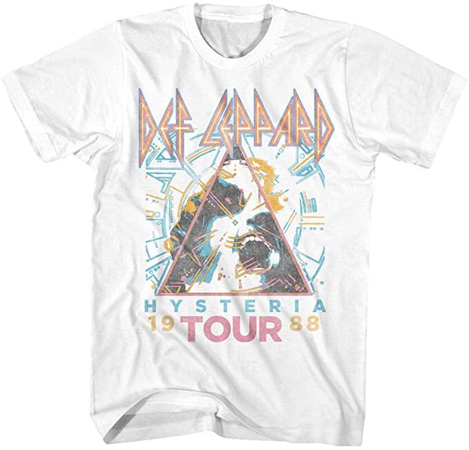 American vester Rock Shirt